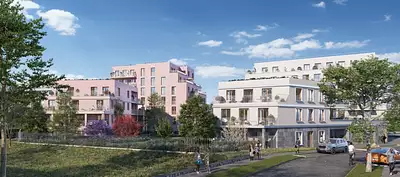 Les Jardins de Nicole