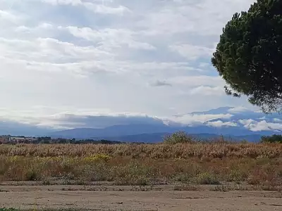 Terrain à bâtir, 315 m²