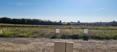 Maison neuve, 100 m²