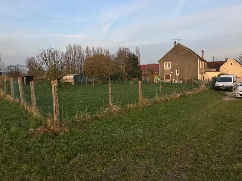 Maison neuve, 90 m² - Boissy-le-Châtel (77169)