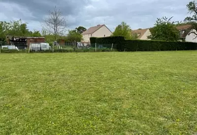 Maison neuve, 100 m²