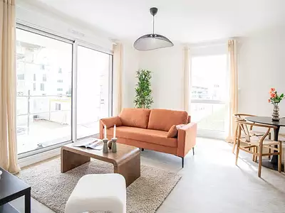 URBAN LODGES