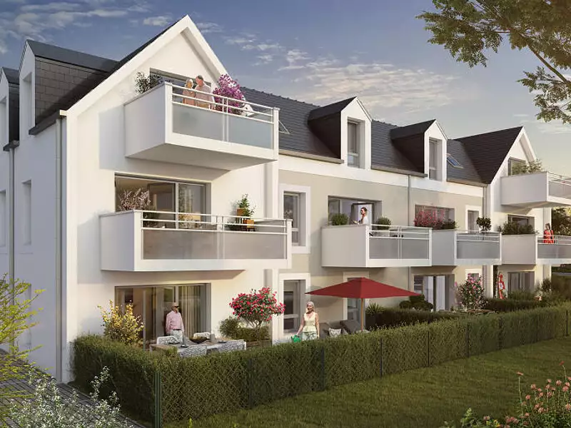 KUZH-HEOL - Arzon (56640)