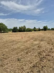 Terrain à bâtir, 578 m²