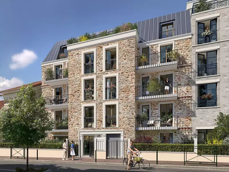 LE 25 LONDRES - Le Blanc-Mesnil (93150)