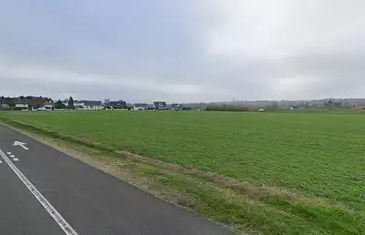 Terrain à bâtir, 417 m²