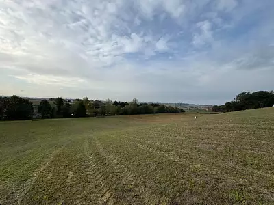 Terrain à bâtir, 954 m²