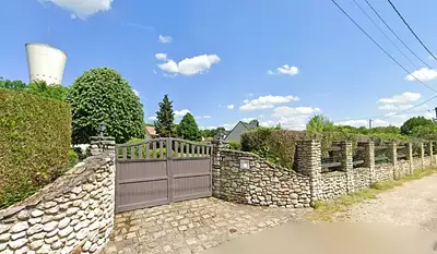 Terrain à bâtir, 601 m²