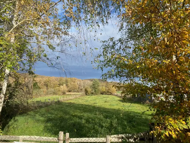 Terrain à bâtir, 2 071 m² - Oursbelille (65490)