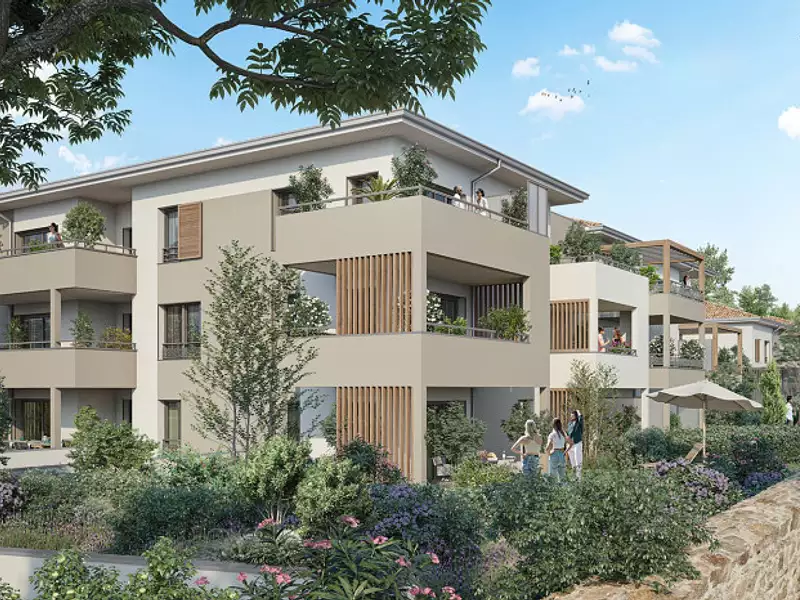 Esprit Nature - Peaugres (07340)