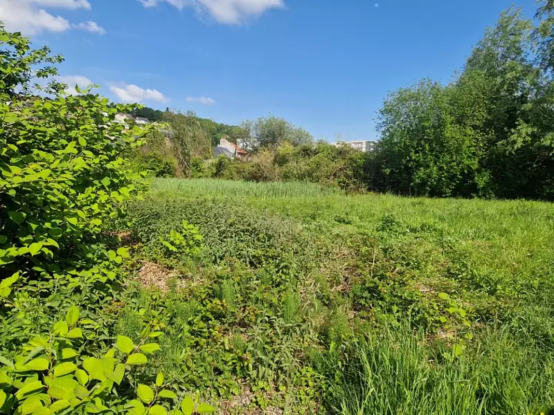 Maison neuve, 80 m² - Harfleur (76700)