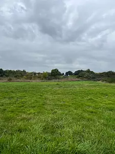 Terrain à bâtir, 383 m²