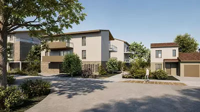 Nouveau domaine