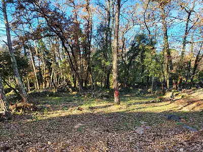 Terrain à bâtir, 1 000 m²