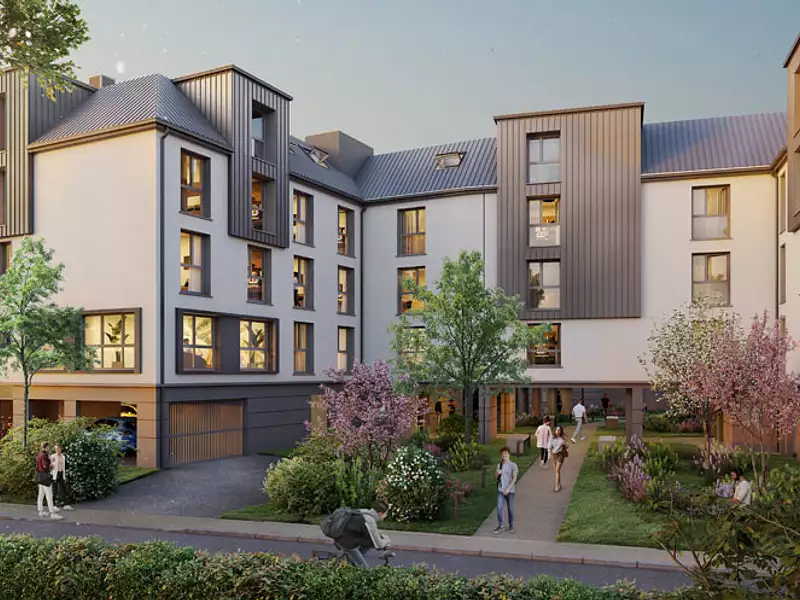 Campus Baïona - Bayonne (64100)