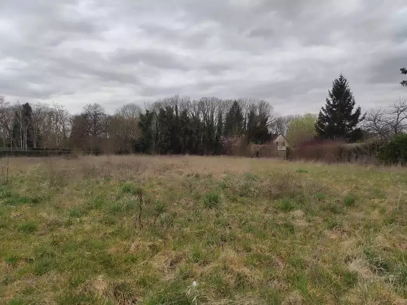 Maison neuve, 85 m² - Béhoust (78910)