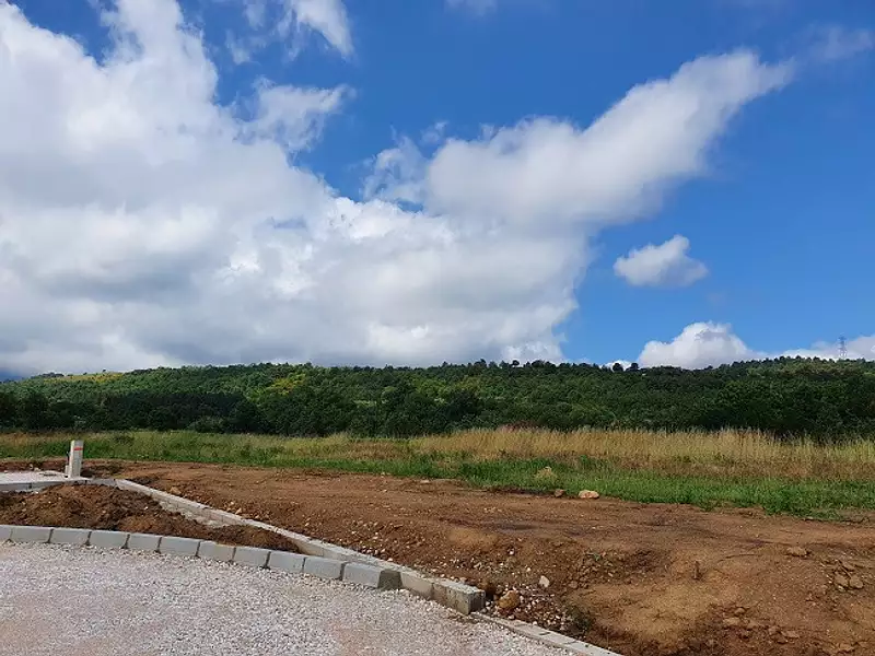Terrain à bâtir, 404 m² - Espira-de-Conflent (66320)