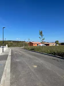 Terrain à bâtir, 620 m²