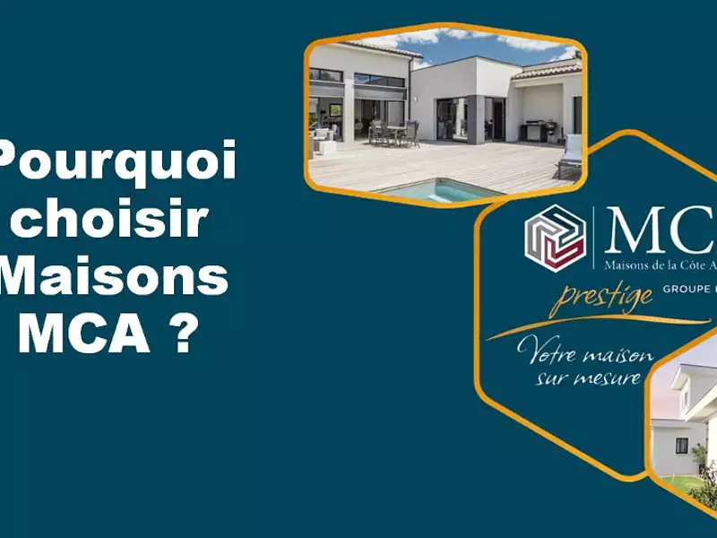 Maison neuve, 114 m² - Périgueux (24000)