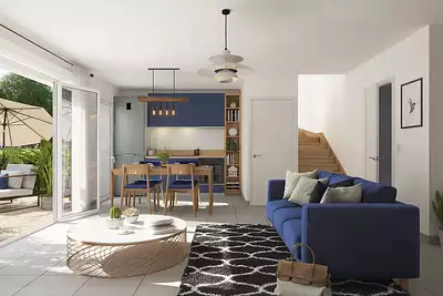 VILLA LOUISE 14BRS