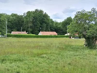 Maison neuve, 70 m²