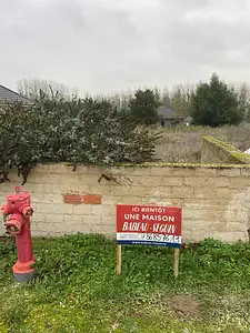 Maison neuve, 89 m²