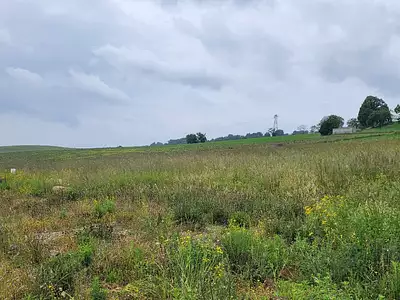 Terrain à bâtir, 460 m²