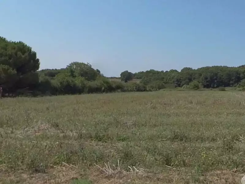 Terrain à bâtir, 614 m² - Meursac (17120)