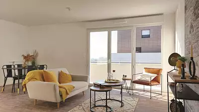 L'ESSOR (JBR) - LES SORINIERES