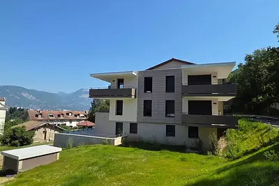 LES HAUTS DU CHÂTEAU