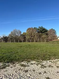 Terrain à bâtir, 970 m²