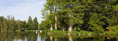 LES ALLÉES DE LA FERME