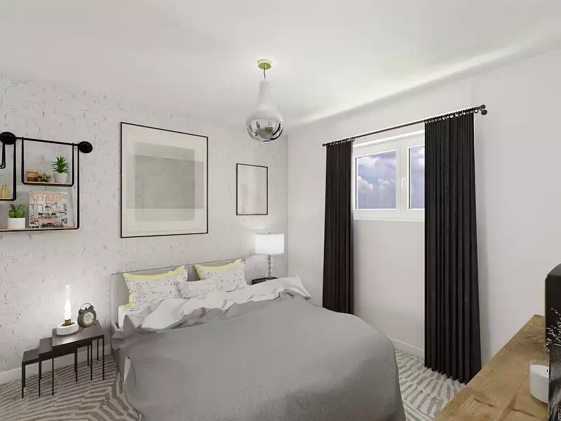 Maison neuve, 112,86 m² - Creully sur Seulles (14480)