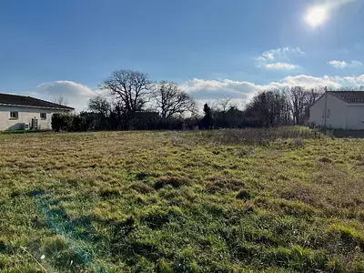 Maison neuve, 134 m²