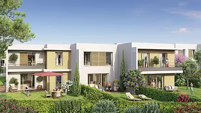 Le Hameau Jan Michelie