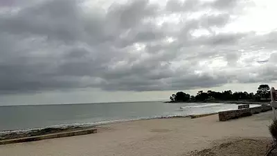 L'écrin de Kervelegan