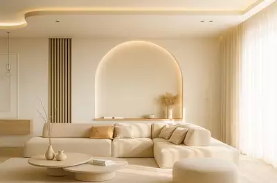 Maison neuve, 90 m²