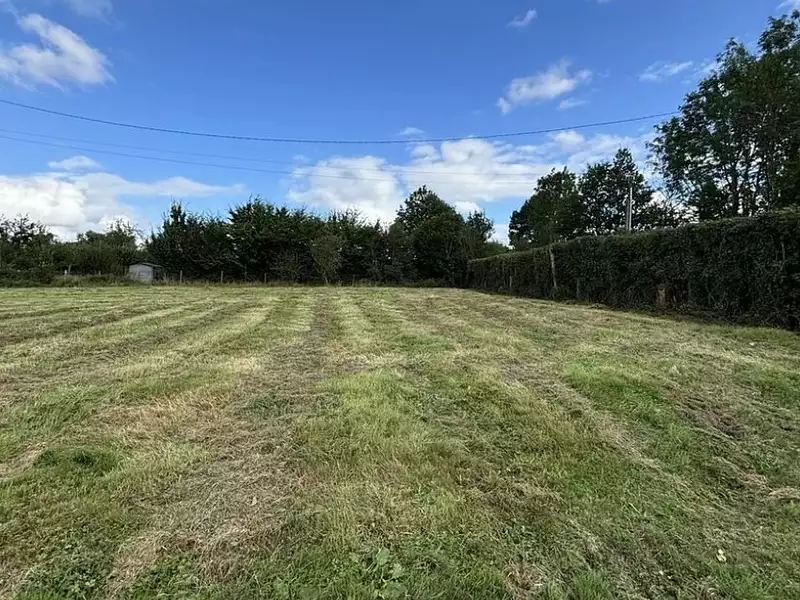Maison neuve, 82 m² - La Chapelle-Bayvel (27260)