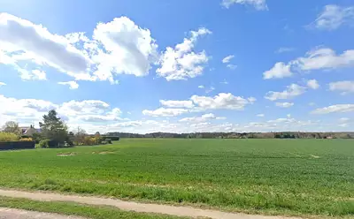 Maison neuve, 60 m²