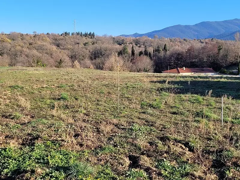 Maison neuve, 155 m² - Vinça (66320)