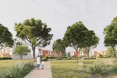 Les Demeures de la Pointe