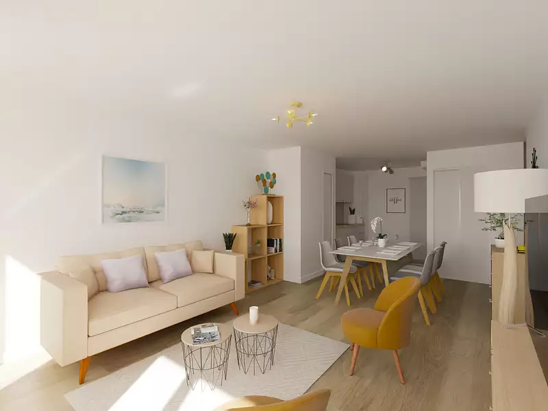 Renaissance - Caen (14000)