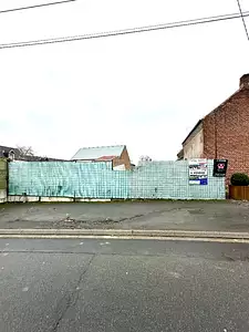 Terrain à bâtir, 682 m²