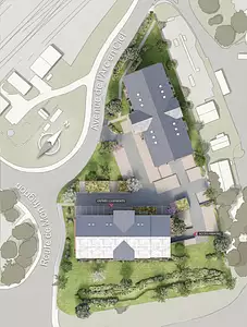 Vivre la montagne  au plus près, toute l’année