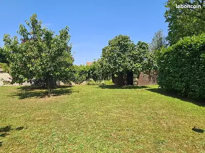 Maison neuve, 90 m²