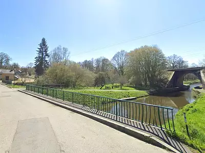 Terrain à bâtir, 238 m² - Saint-Médard-sur-Ille (35250)