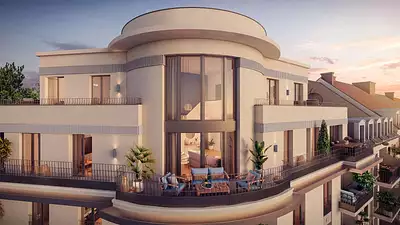 Esprit citadin