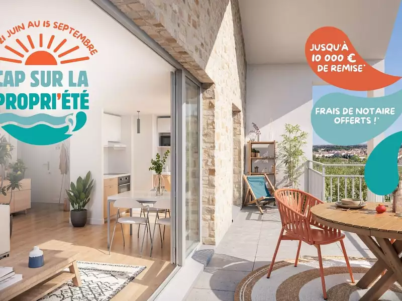 Le Clos Venette - Venette (60280)