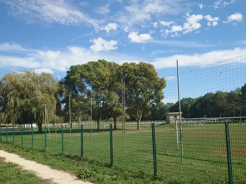 Terrain à bâtir, 200 m² - Cerny (91590)