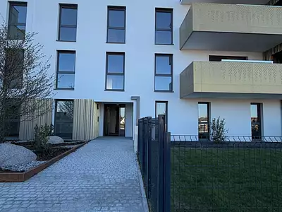 La Rencontre Issenheim